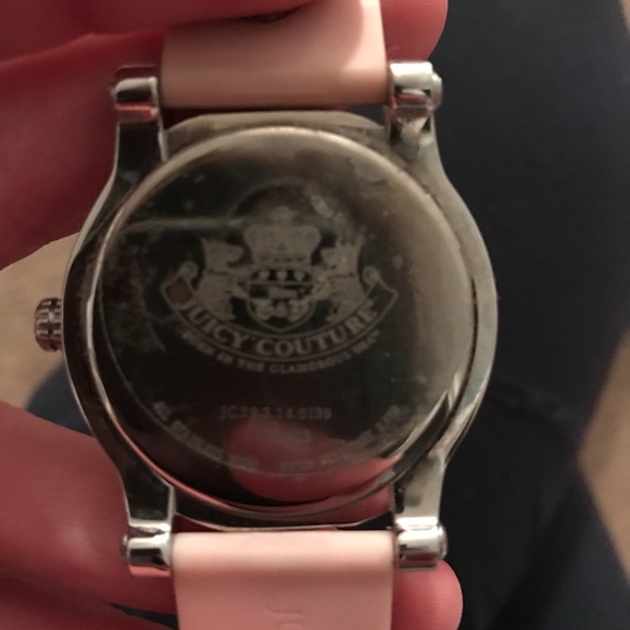 Juicy Couture Watch - Picture 3 of 5